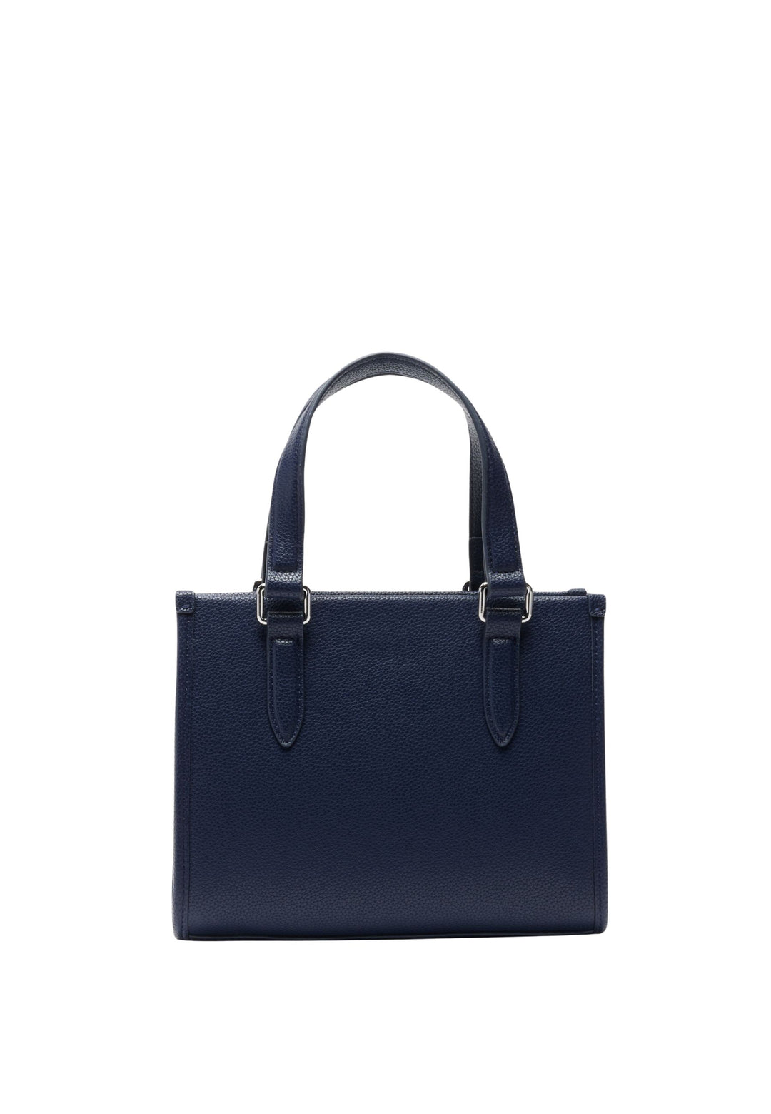 Lacoste Handtasch Lacoste Elegance NF5149EG Marine 166