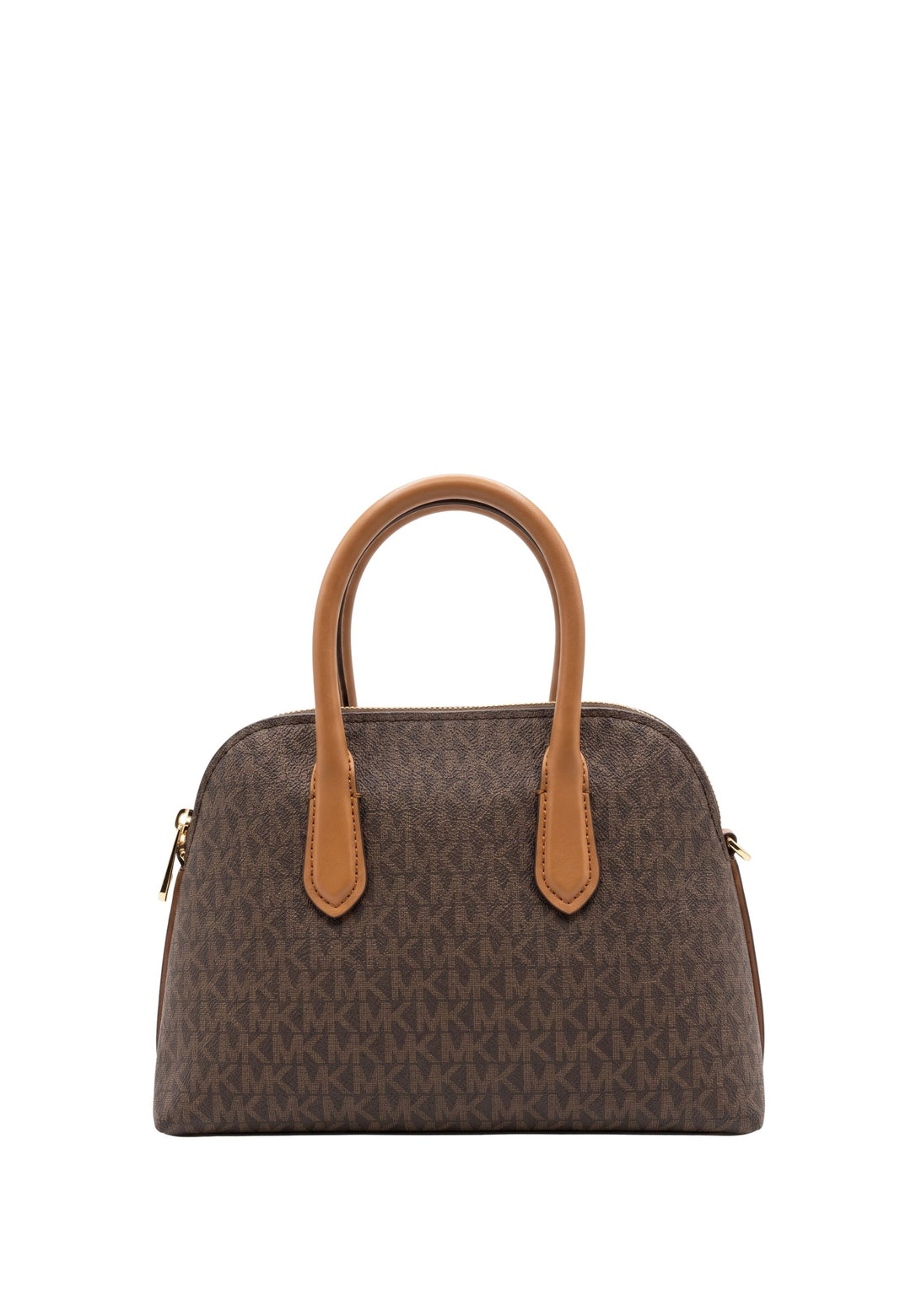 Michael Kors Sac à main Freddie Marron