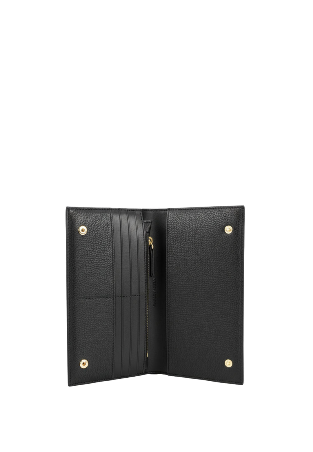 Valentino Damesportemonnee Aleksandra VPS9W9216 Zwart