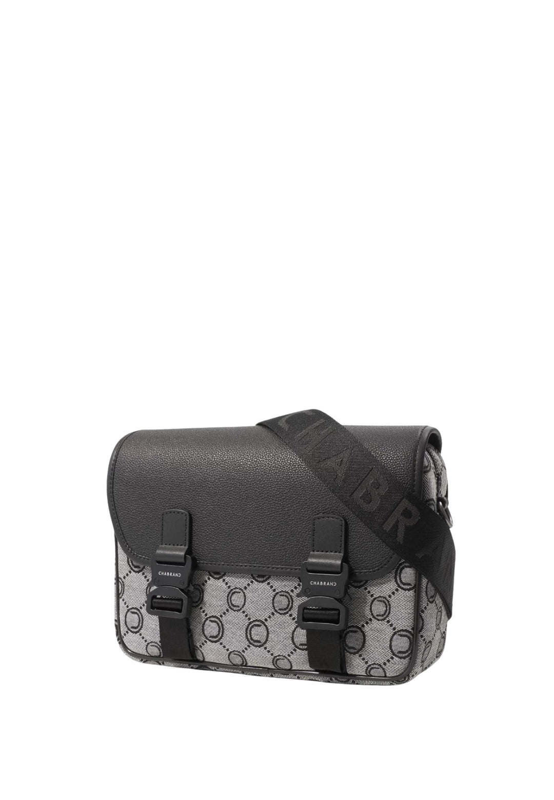 Bolso Chabrand Reporter 84450191 Gris