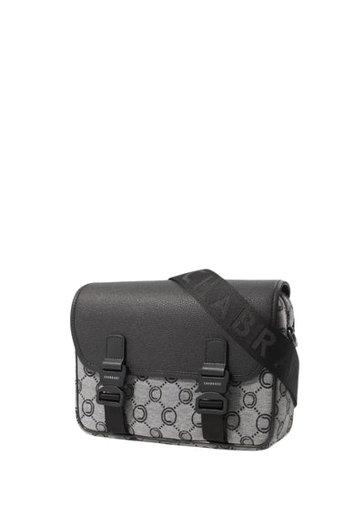 Sacoche Chabrand Reporter 84450191 Gris