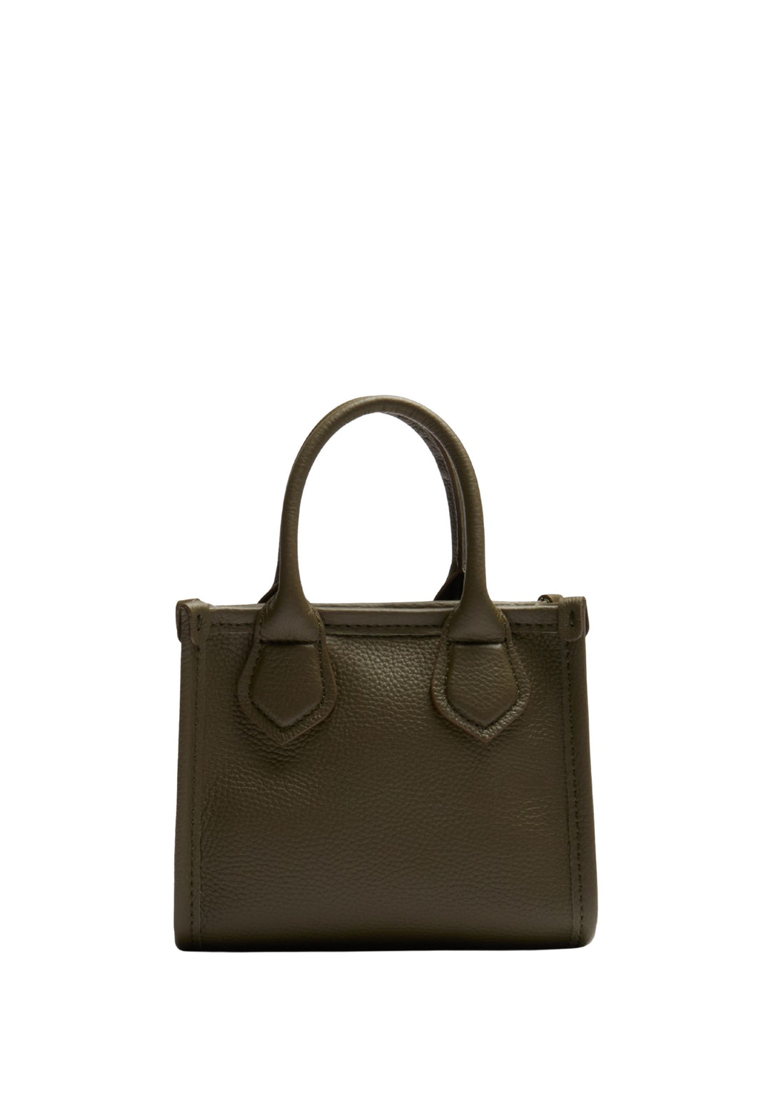 Lancel Cabas / Shopping Jour De Lancel Kaki Fonce Femme A14078YYTU