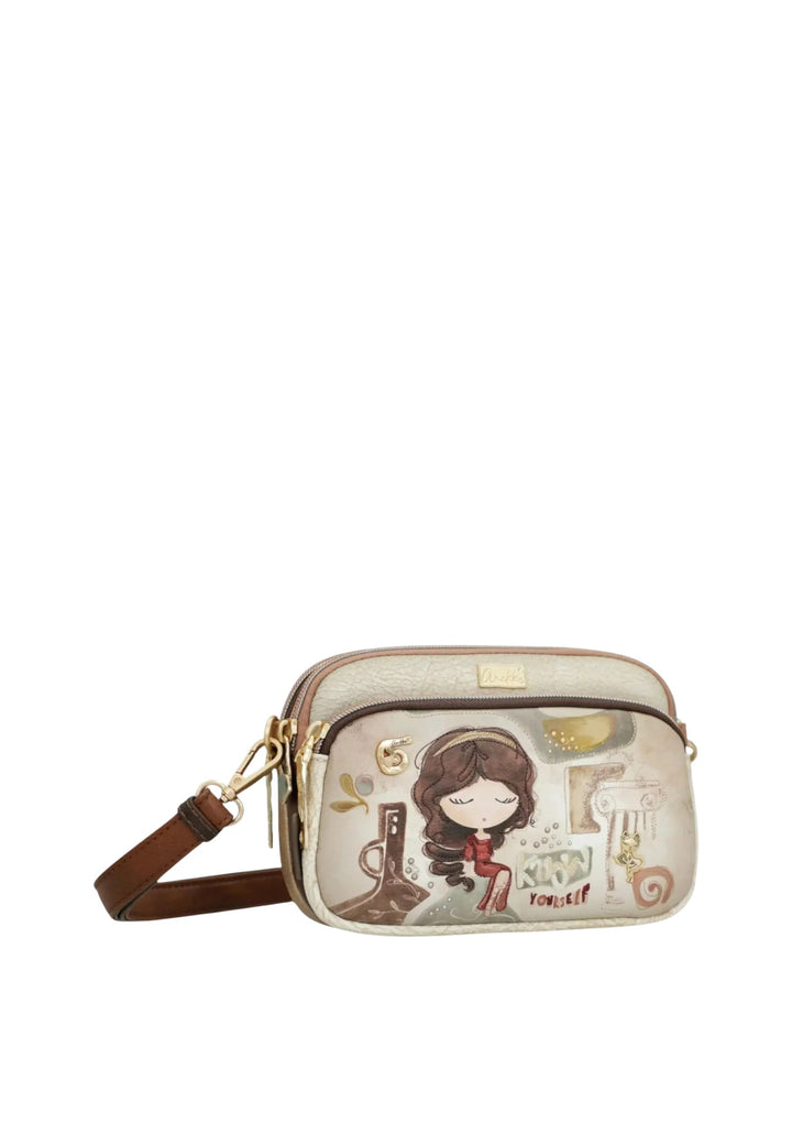 Anekke Petit Sac Bandoulière Muse 42703-445 Multicolor