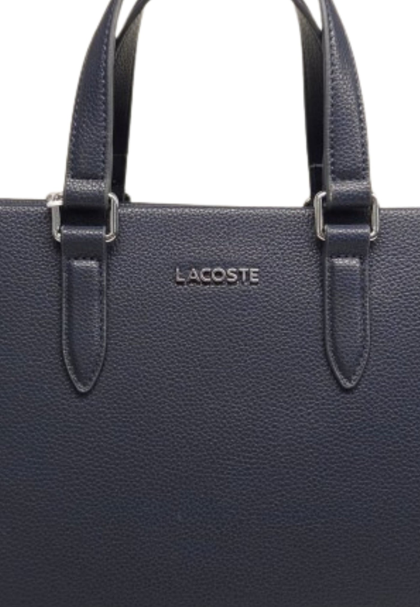 Lacoste Borsa a mano Lacoste Elegance NF5150EG Marine 166