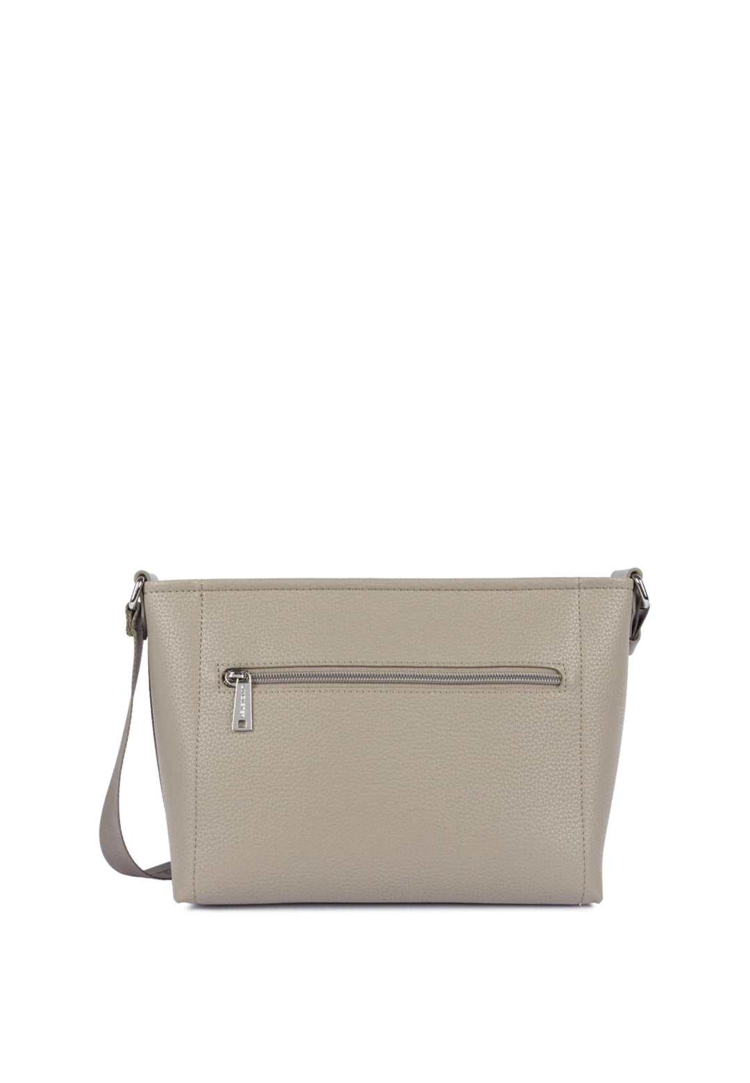 Lancaster Trotteur Maya Double 517-105 Mörk Galet