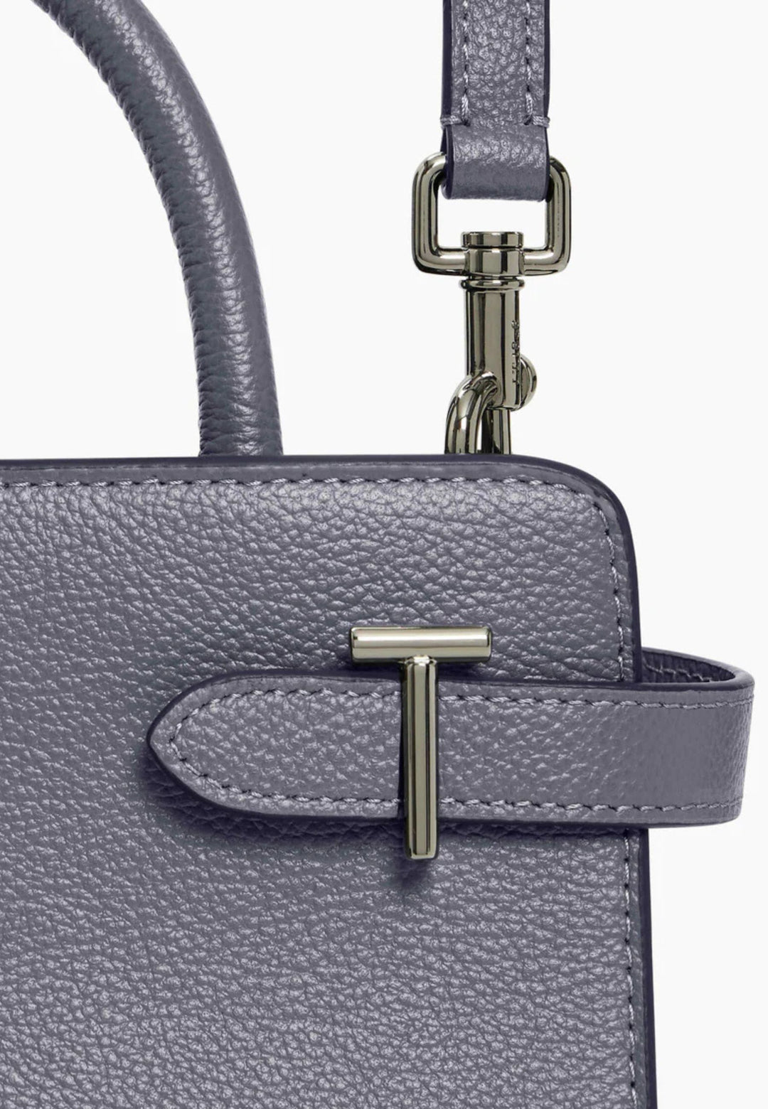 Le Tanneur Handtasch Emilie Stolblo