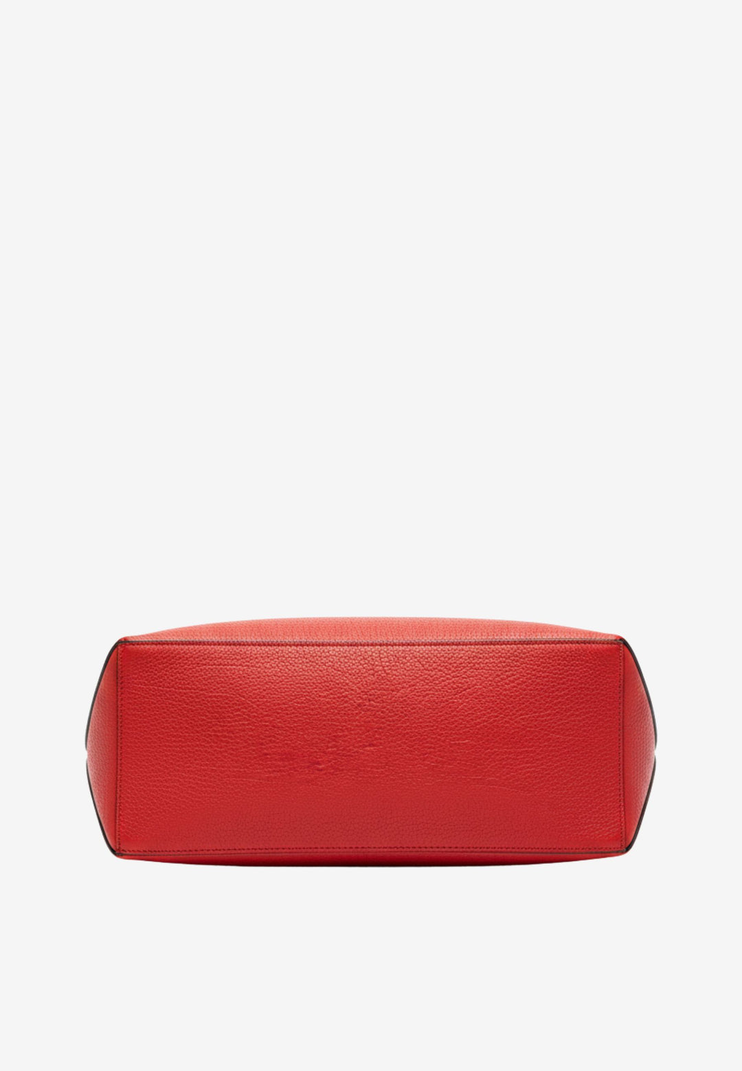 Sac Seau Lancel Fourre-tout A07890 Rouge