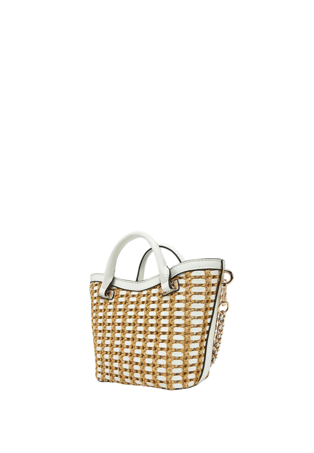Guess Atalia Crossbody Natural/Vit WG964775