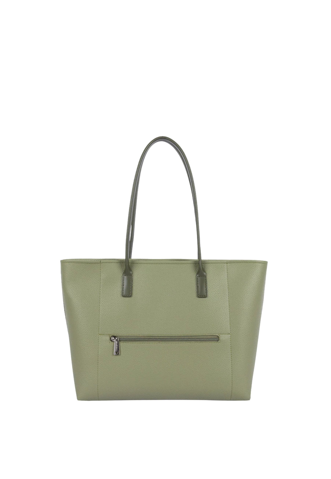 Lancaster Cabas Maya Duebel Schëller 517-103 Oliv