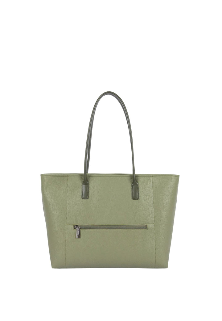 Lancaster Cabas Maya Duebel Schëller 517-103 Oliv