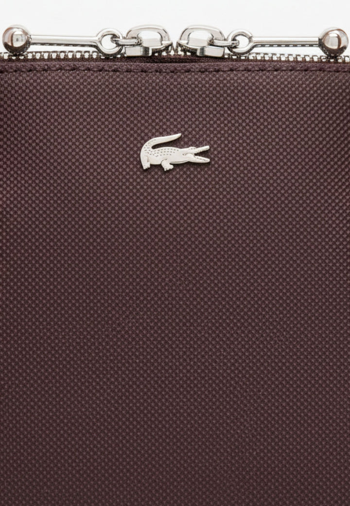 Rankinys Daily City Lacoste NF4762DZ Fudge