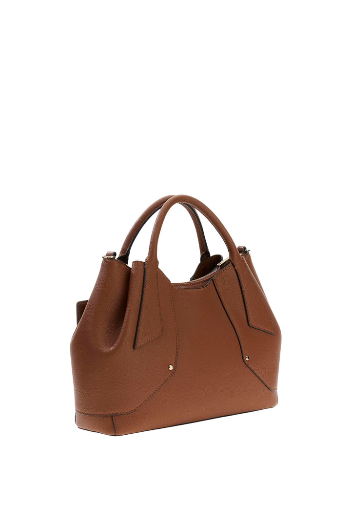 Guess Borsa a Tracolla Isola Cognac BG991406