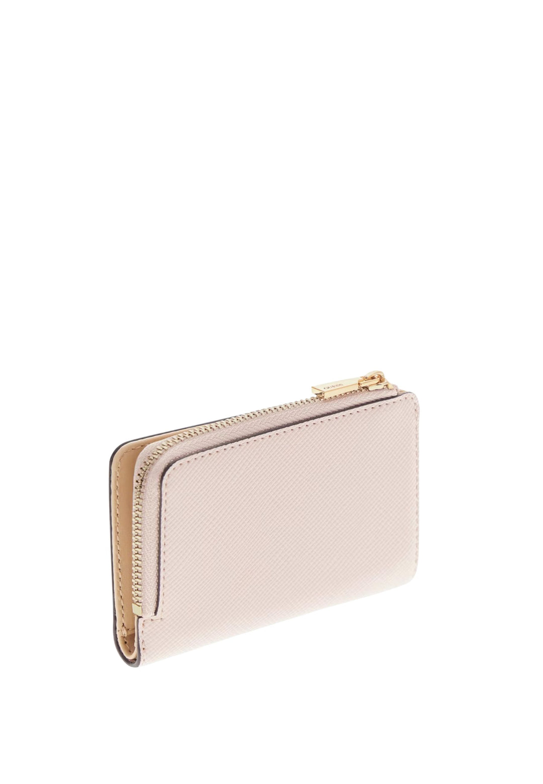 Guess Porte-Cartes Gilda Light Rose