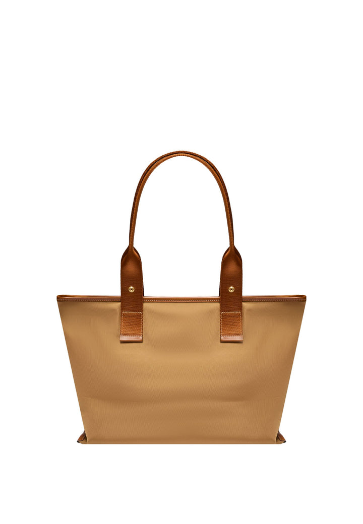 Lancel Tragetasche / Shopping Mistral Pliable Beige Damen A1399550TU