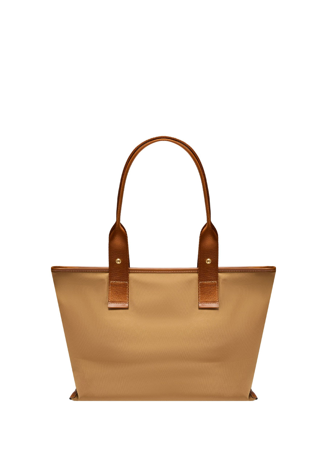 Lancel Tragetasche / Shopping Mistral Pliable Beige Damen A1399550TU