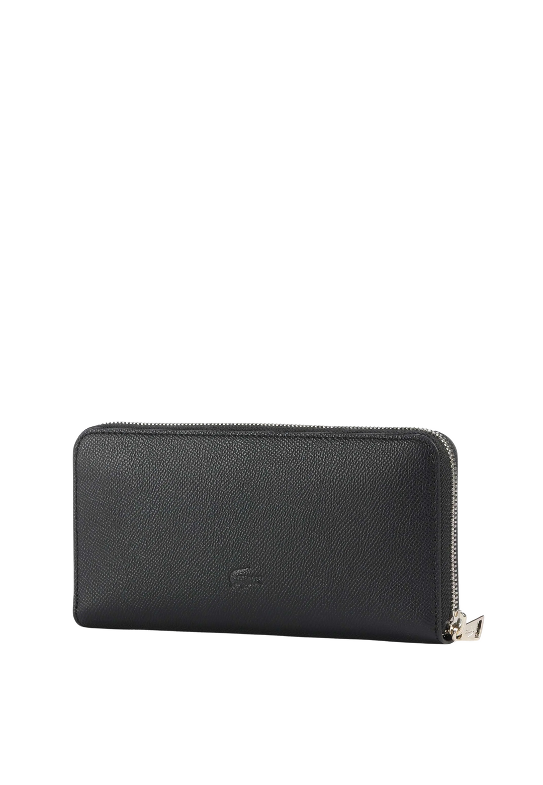 Lacoste Compagnon Champs Elysees NF5097PH Schwaarz