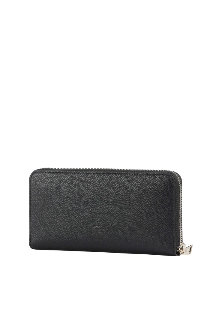 Lacoste Compagnon Champs Elysees NF5097PH Schwaarz