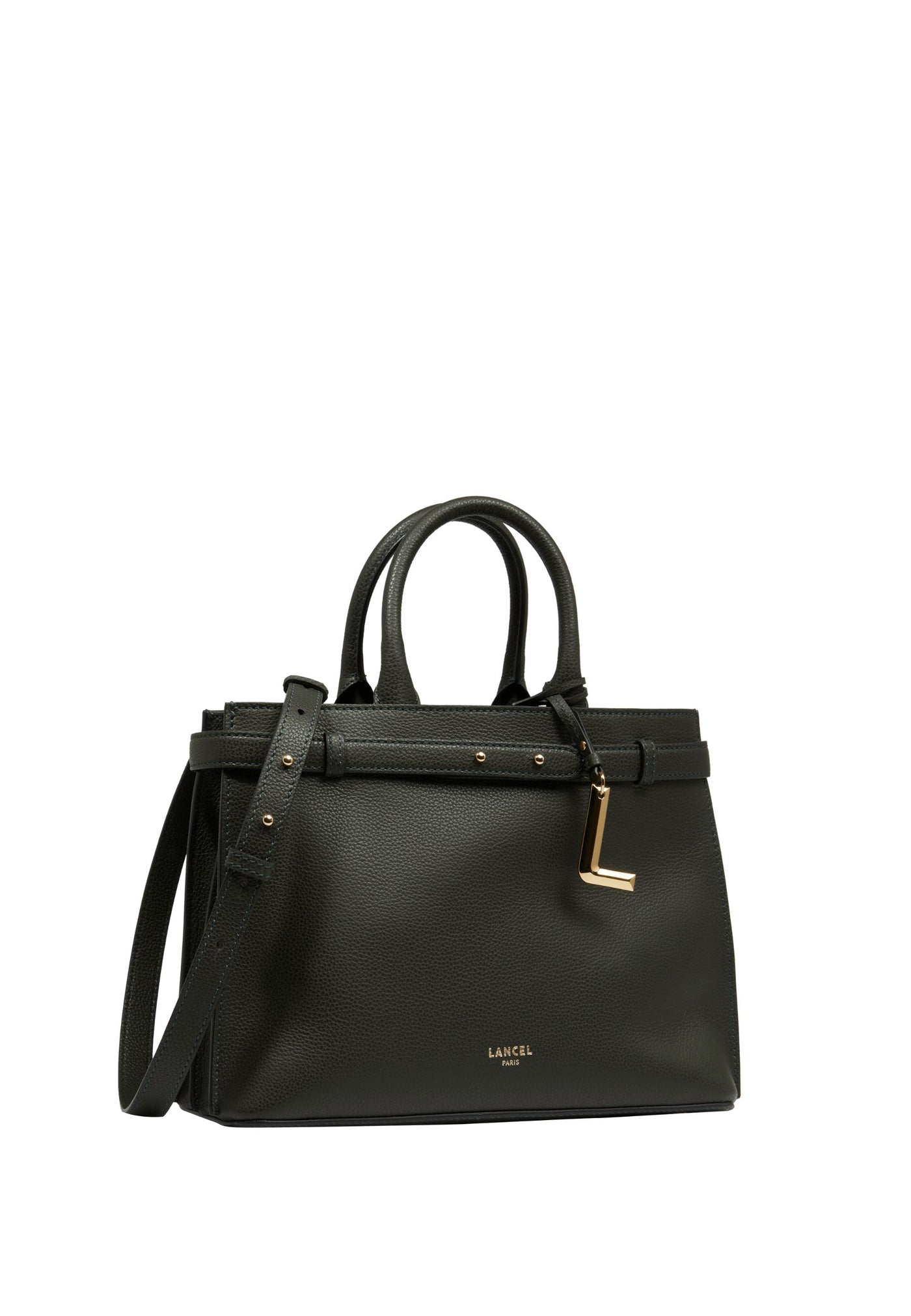 Sacs à main M Lancel Faubourg A1352810TU Noir