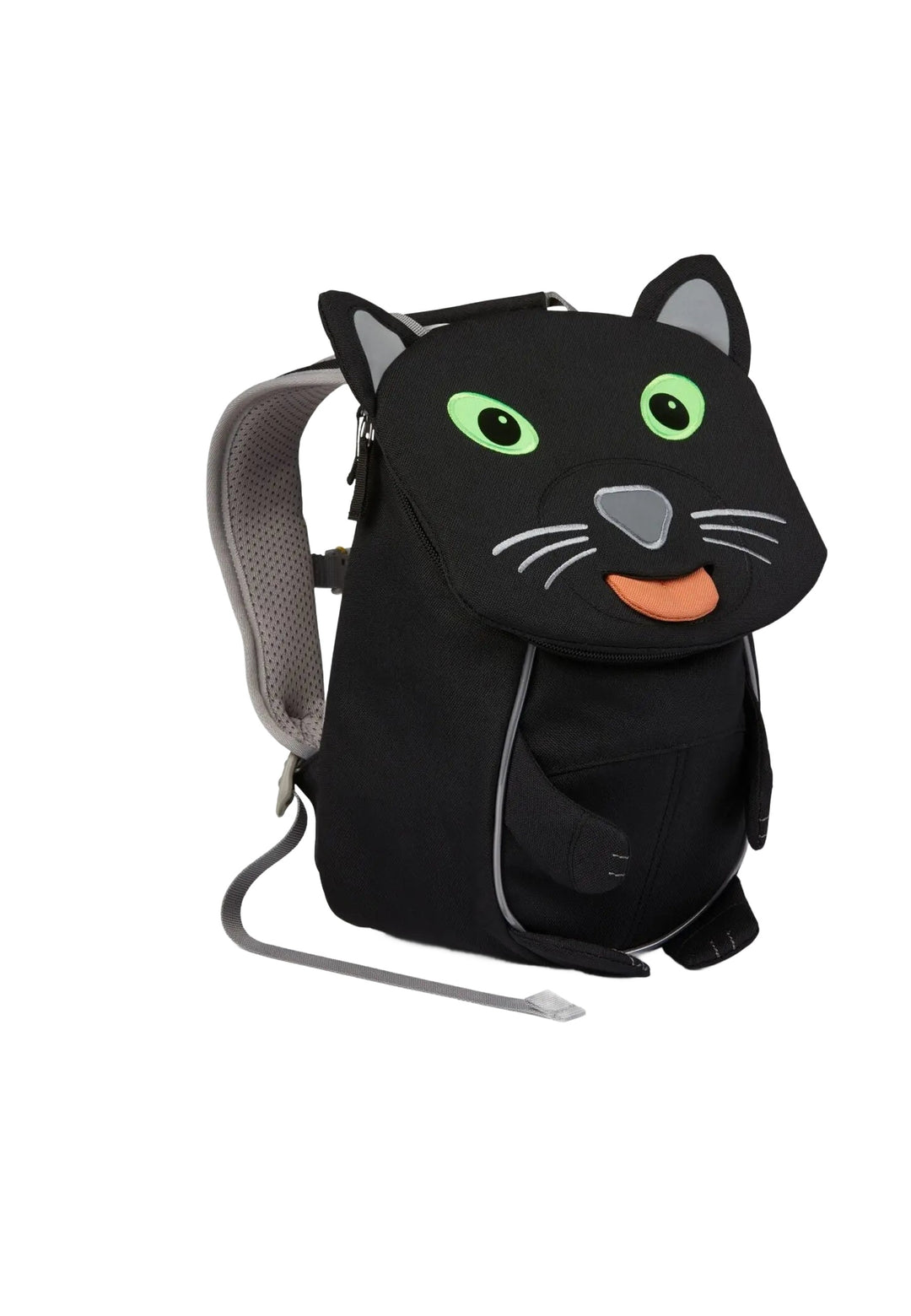 Affenzahn Sac À Dos 1 à 3 ans Petits Amis Black Panther - 6