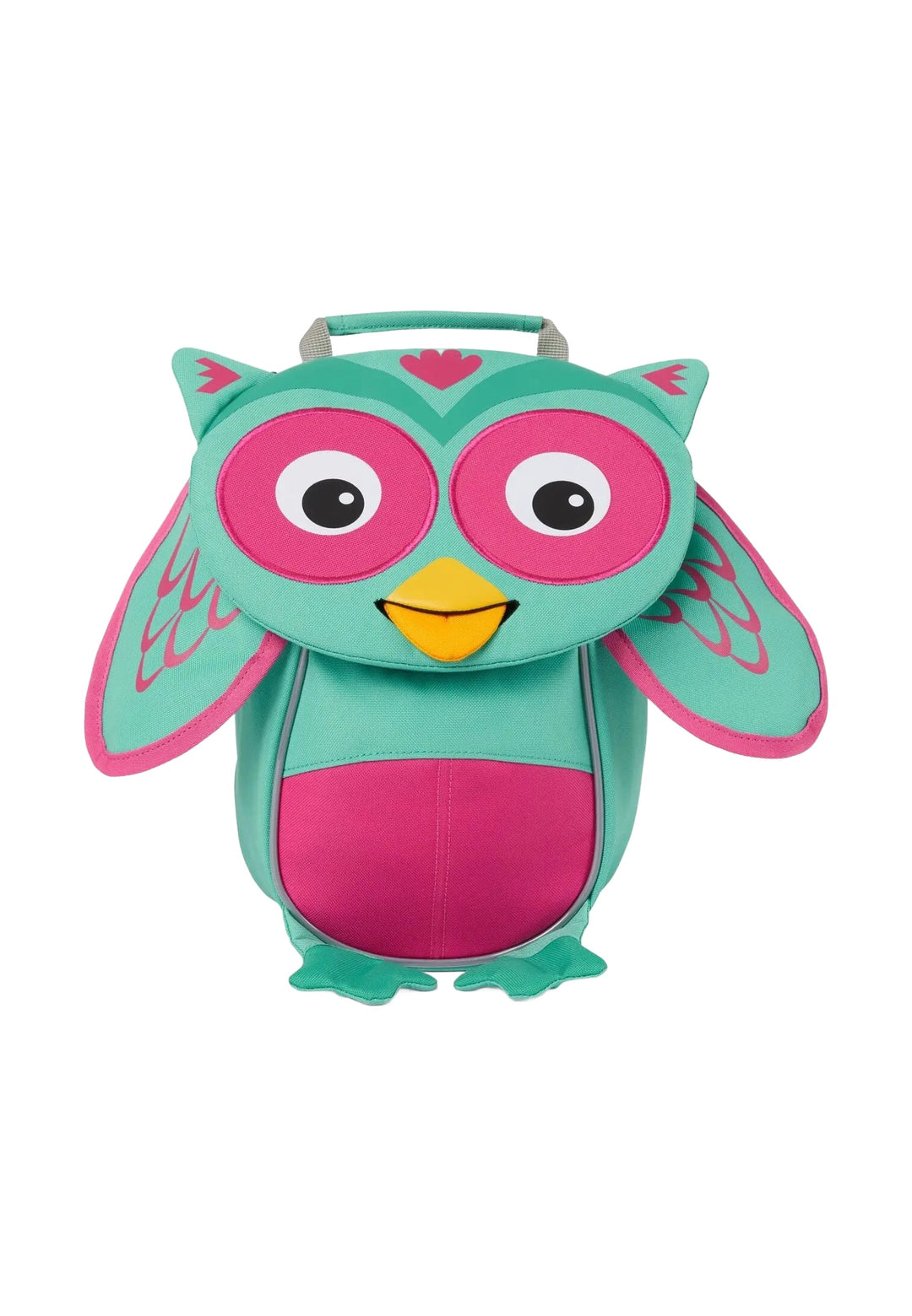 Affenzahn Sac À Dos 1 à 3 ans Petits Amis Owl