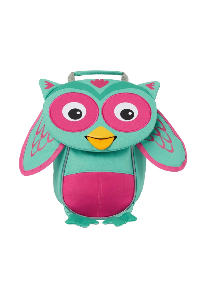 Affenzahn Sac À Dos 1 à 3 ans Petits Amis Owl