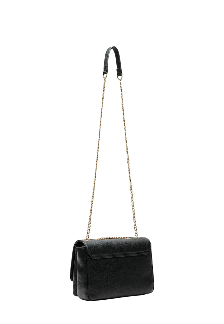 LIU JO Milano Bolso bandolera Negro