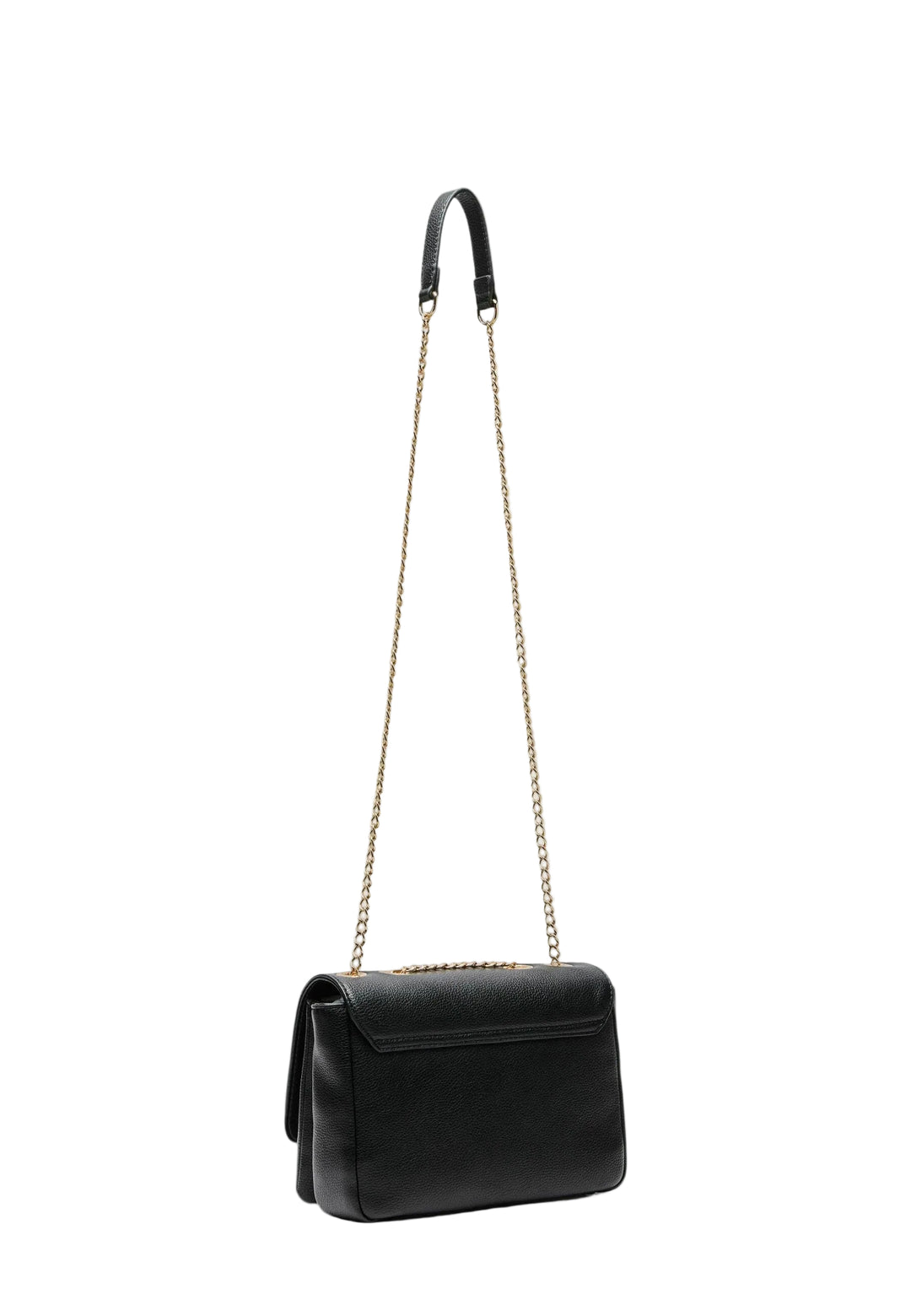 LIU JO Milano Bolso bandolera Negro