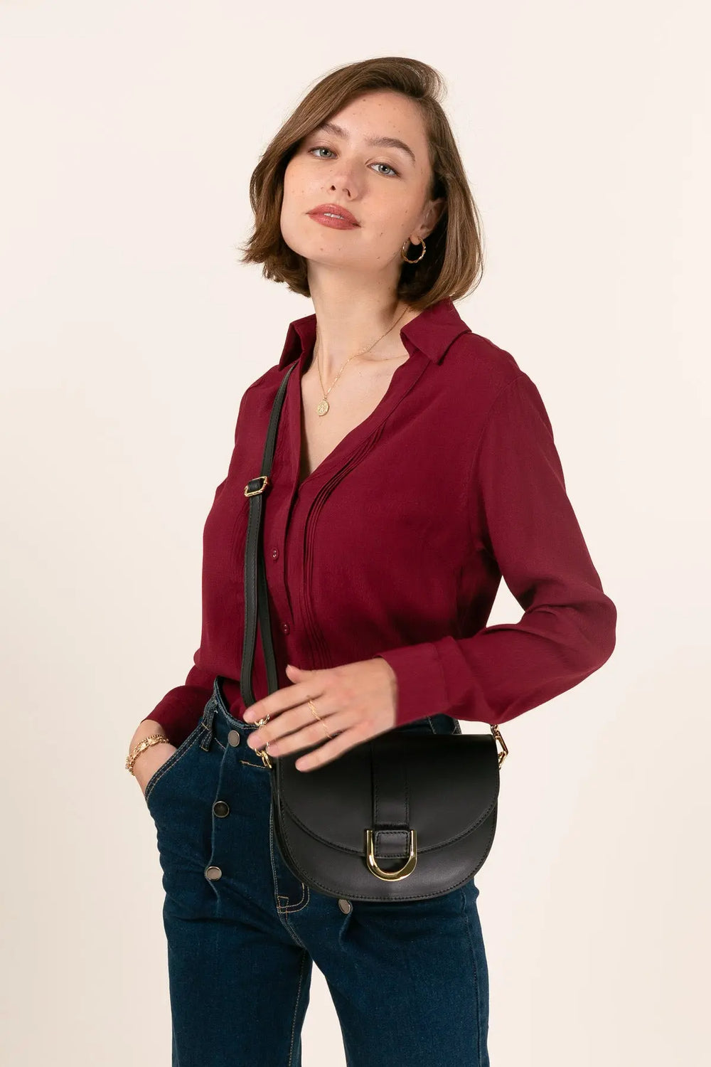 Cherry Paris Sacs à main  Lucky Bag™