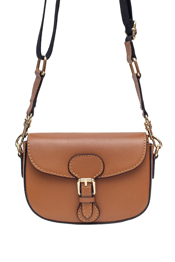 Cherry Paris Sacs à main Cognac Lucky Bag™