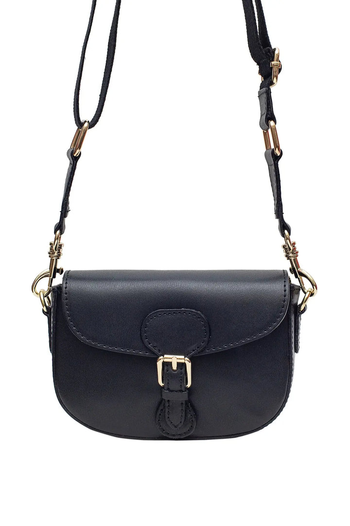 Cherry Paris Sacs à main Noir Lucky Bag™