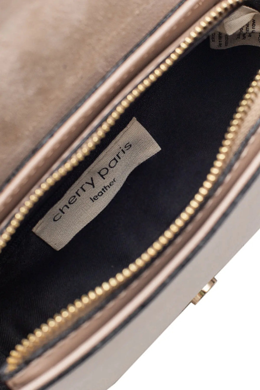 Cherry Paris Sacs à main  Lucky Bag™