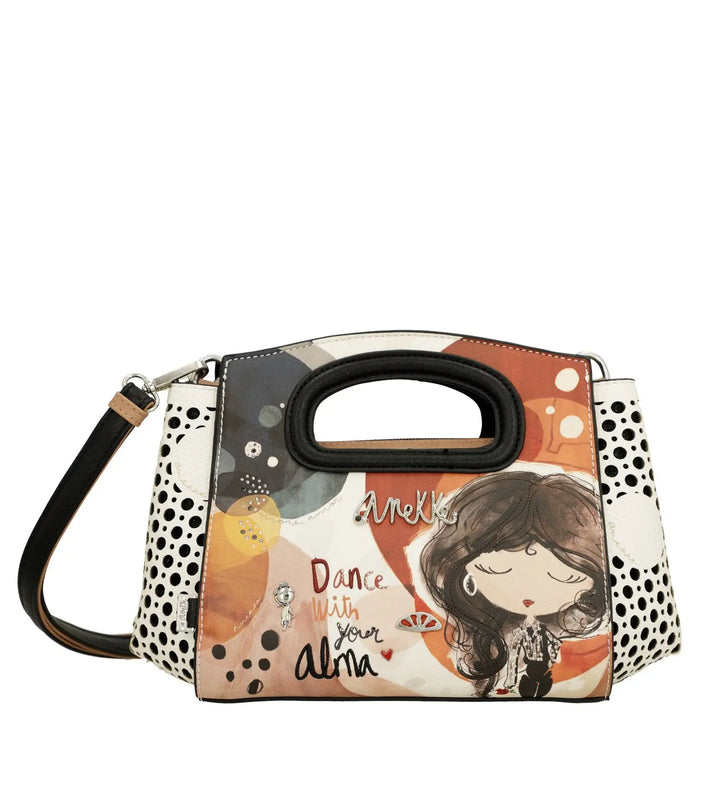 Anekke Sacs à main Blanc Lucky Bag™