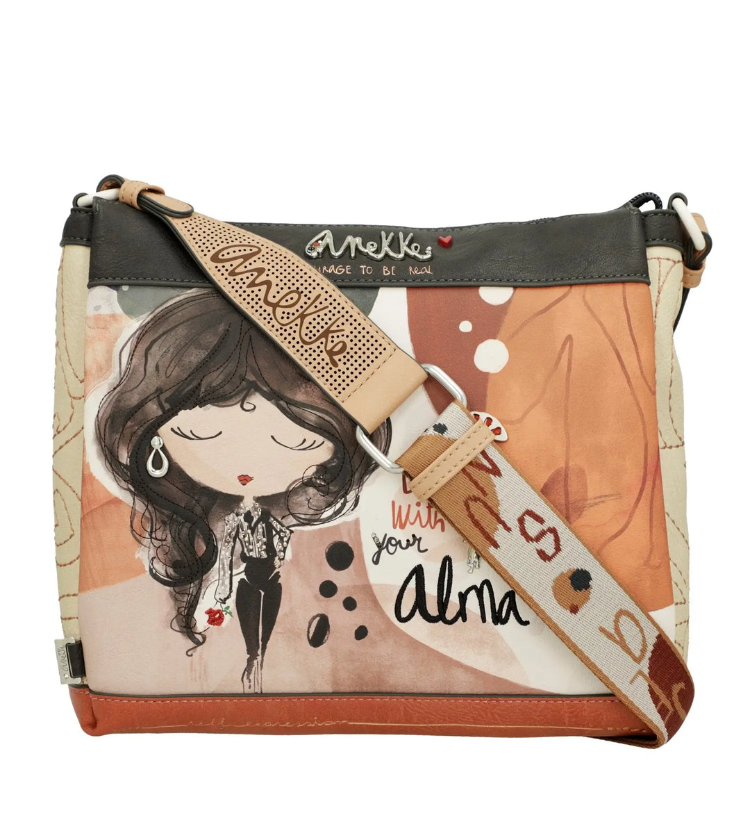 Anekke Sac Bandoulière  Lucky Bag™