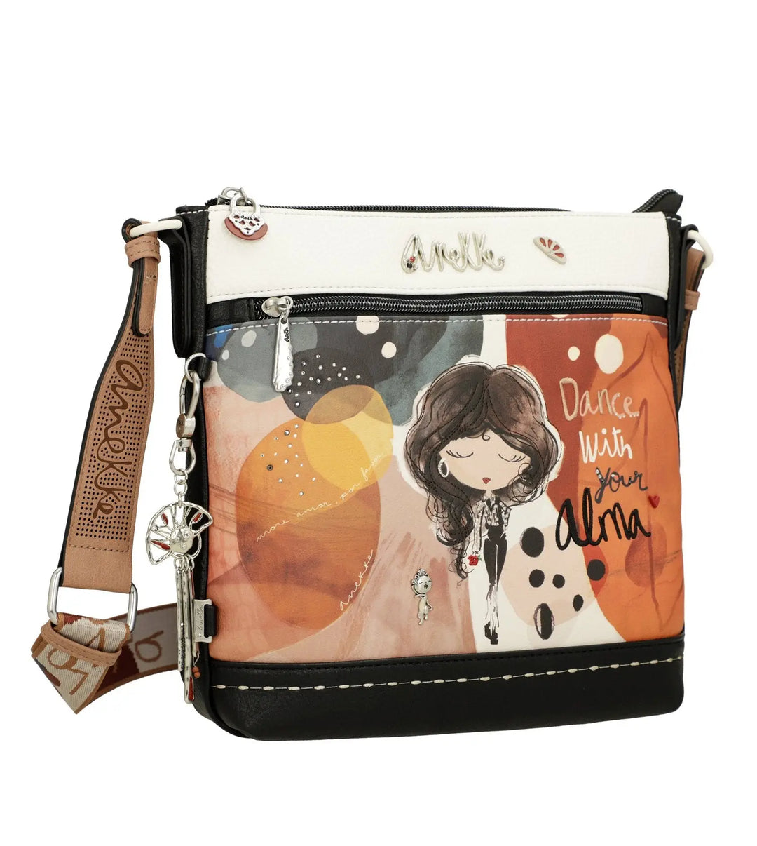 Anekke Sac Bandoulière  Lucky Bag™