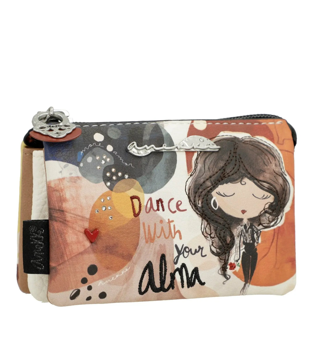 Anekke Porte Monnaie  Lucky Bag™