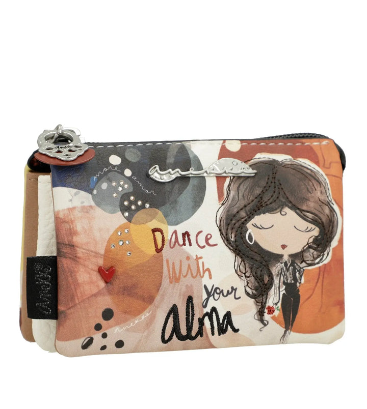 Anekke Porte Monnaie  Lucky Bag™