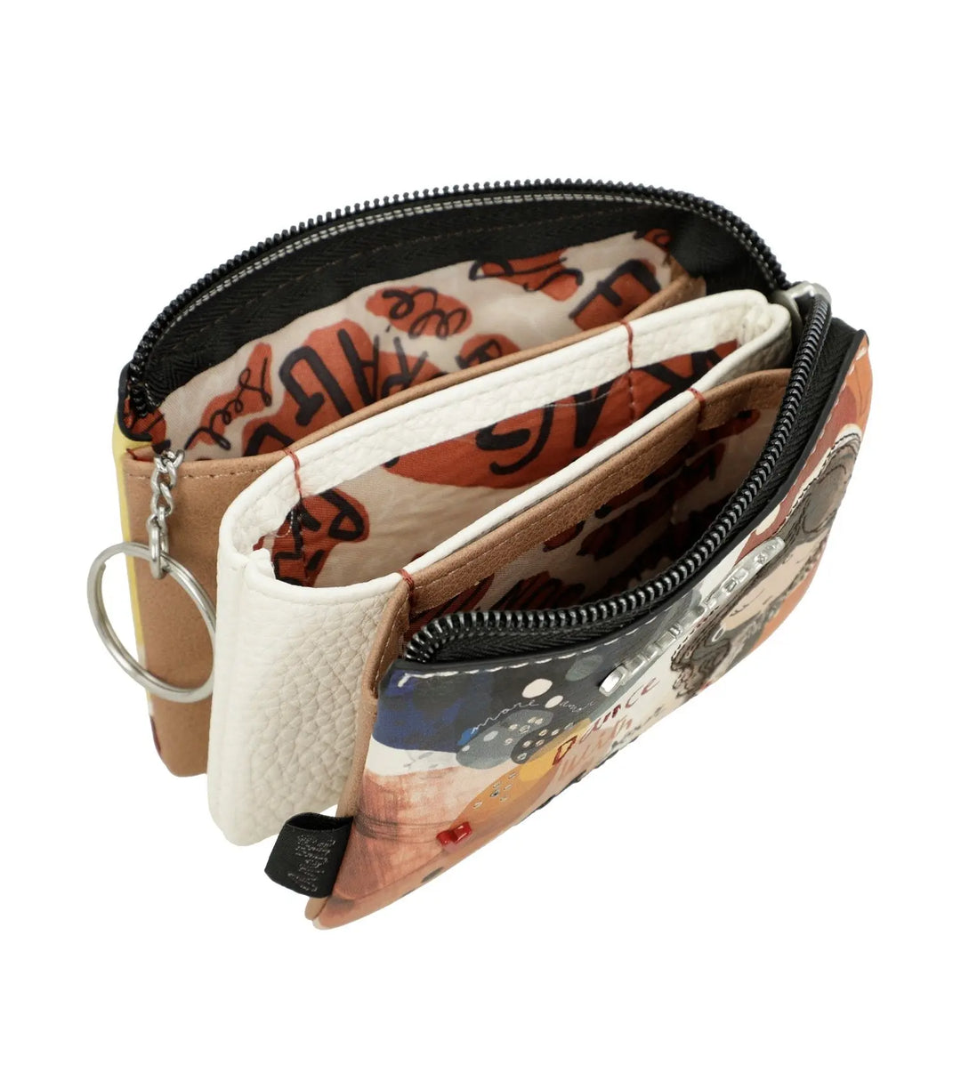 Anekke Porte Monnaie  Lucky Bag™