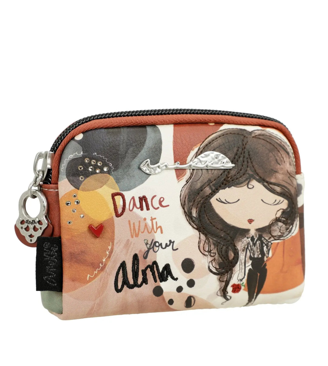 Anekke Porte Monnaie  Lucky Bag™