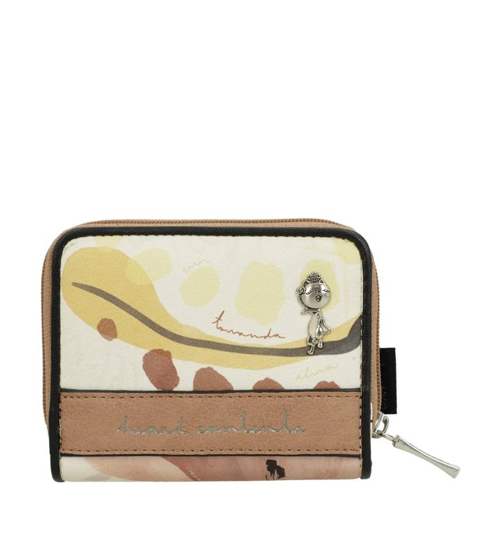 Anekke Compagnon / Portefeuille  Lucky Bag™