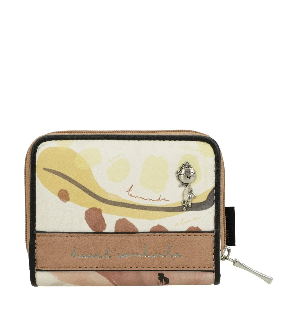 Anekke Compagnon / Portefeuille  Lucky Bag™