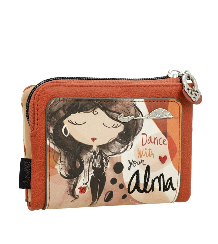 Anekke Compagnon / Portefeuille  Lucky Bag™