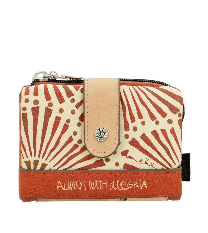 Anekke Compagnon / Portefeuille  Lucky Bag™
