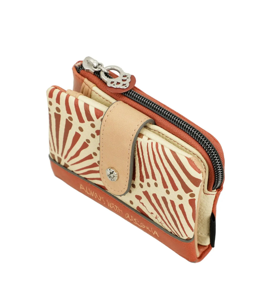 Anekke Compagnon / Portefeuille  Lucky Bag™