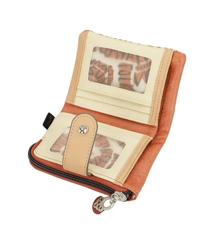 Anekke Compagnon / Portefeuille  Lucky Bag™