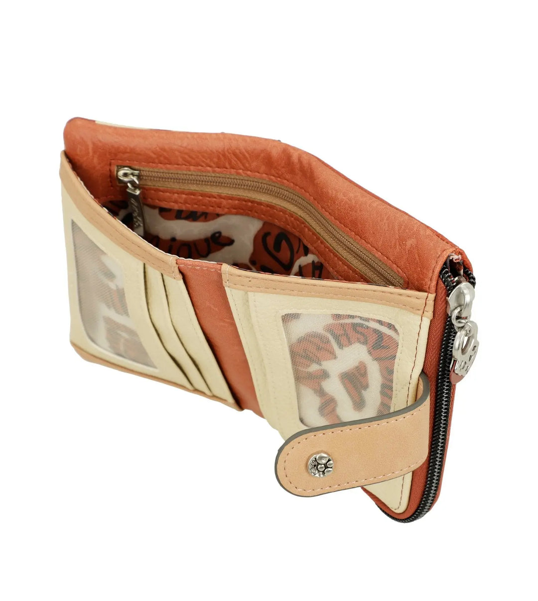 Anekke Compagnon / Portefeuille  Lucky Bag™