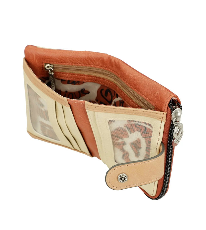 Anekke Compagnon / Portefeuille  Lucky Bag™