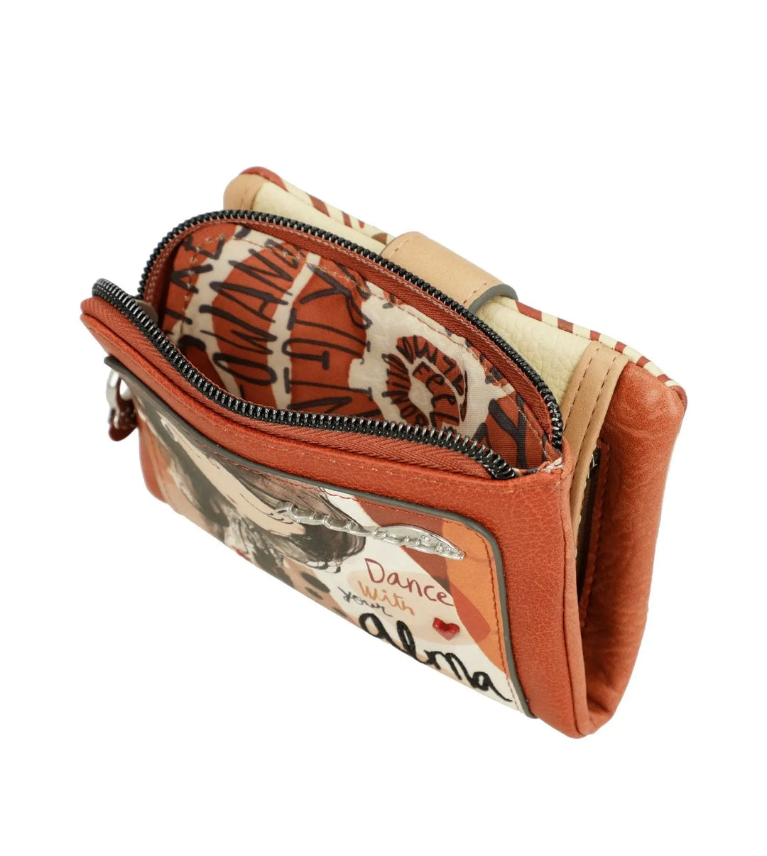 Anekke Compagnon / Portefeuille  Lucky Bag™