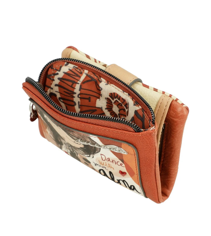 Anekke Compagnon / Portefeuille  Lucky Bag™