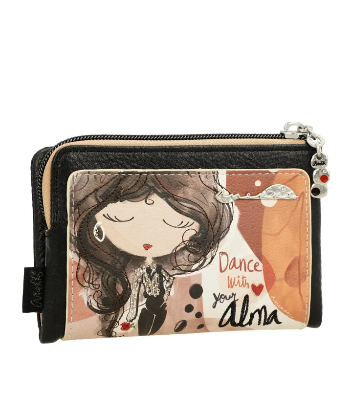 Anekke Compagnon / Portefeuille  Lucky Bag™