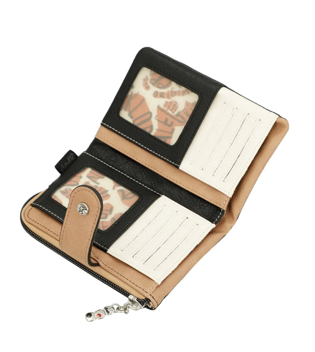 Anekke Compagnon / Portefeuille  Lucky Bag™